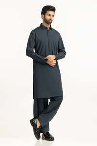 <b>Men</b> Afghani Style Salwar Kameez 2026 Customized High Quality Pakistan Made <b>Kurta</b> Pajama Indian & Pakistan Clothing Punjabi Suits - Product Image 2