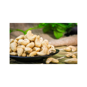 Natural Cashew <b>Nuts</b> <b>Kernel</b> Exporter Wholesale Bulk Food Grade Supply - Product Image 1