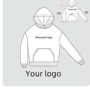Sweat à capuche léger à séchage rapide – Vêtements de sport anti-humidité pour toutes les saisons - Product Image 3