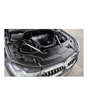 BMW Gran Turismo (GT) 630i XDrive M Sport 2022, 64,404 km, Volante a la Izquierda, Caja de Cambios Automática, con Cámara Trasera - Product Image 6