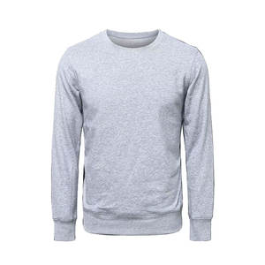 Wholesale <b>Men</b> Blue <b>Knitted</b> Sweater Cotton Long Sleeve Crewneck <b>Cardigan</b> Fashion Warm Winter Breathable Front Chest Pocket - Product Image 6