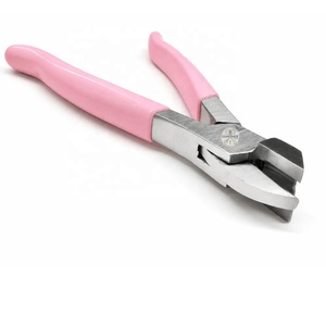 คีมจับห่วงเครื่องประดับ คีมดัดวงแหวน เครื่องมือขึ้นรูปด้วยมือ - Product Image 4