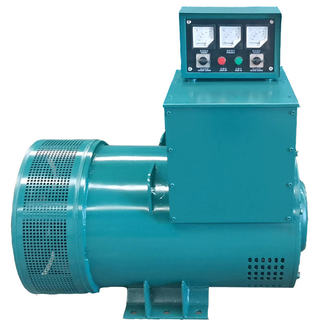 MG Power Stamford Style 800kva  900kva 1000kva  1250kva AC Synchronous Brushless Alternator Dynamo Generator Head for Sale