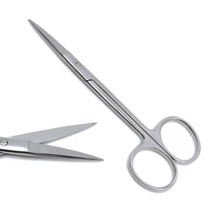 Kit de chirurgie mineure pour étudiants, instruments de dissection et de retrait de sutures, certifié CE - Product Image 2