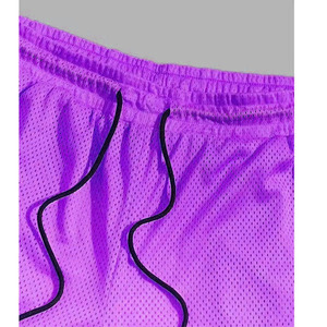 Premium Training <b>Shorts</b> For Men Breathable Fabric Lightweight Gym Running Fitness Active Wear High Performance Training <b>Shorts</b> - Product Image 3