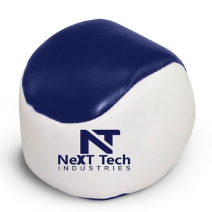 Ballon Hacky Sack Professionnel à Prix Abordable, Faible MOQ, Matériau Durable, Marque Privée - Product Image 5