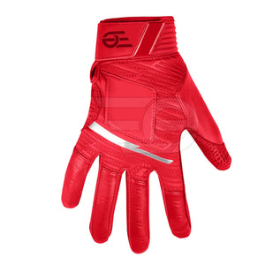 Guantes de Béisbol, Equipo Deportivo Profesional, Guante de Campo Duradero con Diseño de Bolsillo Flexible para Entrenamiento y Partidos - Product Image 6