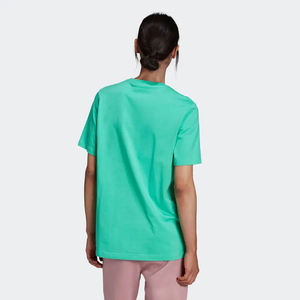 เสื้อยืดผู้ชายคุณภาพสูงแบบเรียบง่าย สไตล์ใหม่ ผลิตตามสั่ง ขายดีที่สุด บริการ OEM เสื้อยืดคอกลมผู้ชายแบบปรับแต่งได้ - Product Image 4