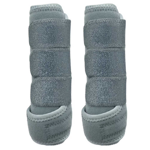 Comfortable Best Custom Breathable Nylon Horse Fly <b>Boots</b> Full Leg Protection New 2026 Design OEM Service Comfortable <b>Boots</b> - Product Image 2