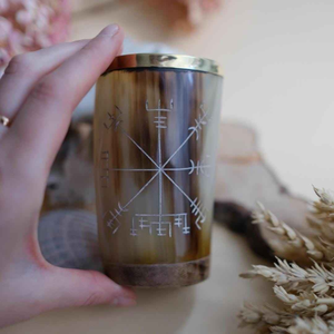 Jarra de Whisky Grande Personalizada con Logotipo Grabado para Fiestas en Clubes Nocturnos, Uso con Vino y Cerveza, Ecológica y Personalizada - Product Image 4