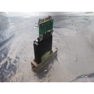 เครื่องควบคุมอัตราการไหลแบบมวล Tylan รุ่น FC-261, MFC, O₂, 10 – อุปกรณ์และชิ้นส่วนเซมิคอนดักเตอร์คุณภาพสูงจากแบรนด์ระดับโลกที่ได้รับความไว้วางใจ - Product Image 1