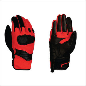 Gants de moto de course antidérapants de qualité supérieure, compatibles écran tactile, pour moto et cyclisme, personnalisation du logo, vente en gros - Product Image 3