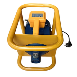 Vibrador de Concreto Eléctrico para una Compactación Eficiente del Concreto en Obras de Construcción e Ingeniería Civil - Product Image 3