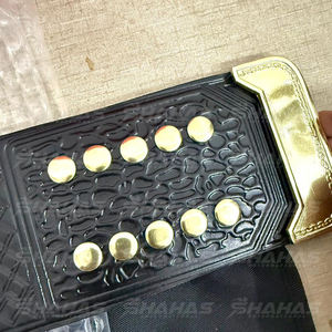 Cinturones de Campeonato Mundial de Boxeo de Peso Pesado, Cinturones de Lucha Libre, Anillos de Boxeo y Kickboxing, Fabricante Mayorista, Personalizados para Equipos - Product Image 4