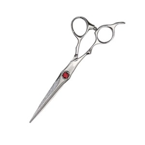 กรรไกรตัดผมระดับมืออาชีพ คุณภาพดีที่สุด เครื่องมือความแม่นยำสูง ขายส่งจำนวนมาก ODM 2026 - Product Image 6