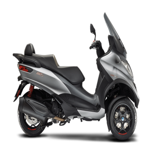Piaggio MP3 Sport 400 ie 4T Malossi 5119126 Multivar, kit de polea de accionamiento, variador de rendimiento, hecho en Italia - Product Image 4