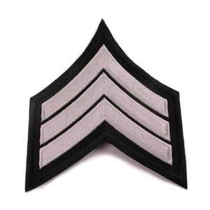 Chevrons con Logotipo Personalizado, Servicio OEM, del Mejor Proveedor, Fabricante de Pakistán, Gran Venta - Product Image 5