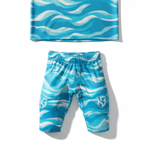 Uniforme de Fútbol Americano de Secado Rápido, Ropa Personalizada para Equipos Escolares y Universitarios, Sublimación Impresa, Prenda Ligera para Fútbol Americano - Product Image 2