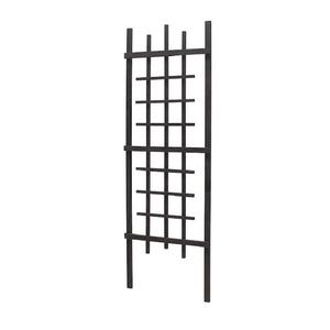 Nouveauté : Treillis de jardin durable offrant un support vertical décoratif et robuste pour les plantes grimpantes en extérieur - Product Image 3