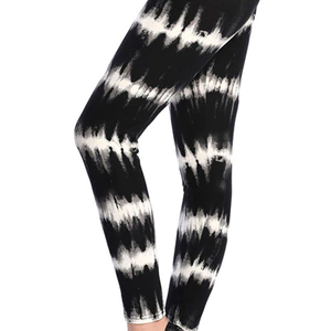 Ensemble de leggings de yoga taille mi-haute pour femme avec logo personnalisé, 100 % Spandex et fibre de nylon, sans couture, tenue de sport durable - Product Image 3