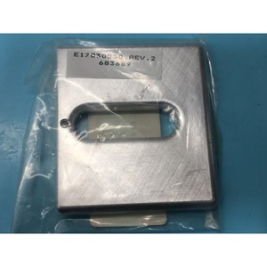 Varian Implanter 60Kv กระจก E17030530, 143692 - Trusted Global Legacy อุปกรณ์เซมิคอนดักเตอร์และชิ้นส่วนที่ - Product Image 3