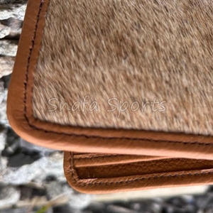 Carteras de Cuero Casuales para Hombre a Precio de Mayoreo, Carteras de Negocios de Cuero Vacuno a Precio Económico, Carteras de Cuero Vacuno Genuino en Oferta - Product Image 6