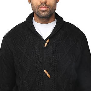 Cárdigans de Invierno para Hombre de Primera Calidad en Venta 2026, Todas las Tallas, Hechos a Medida - Product Image 6