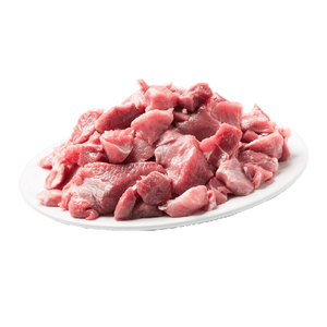 หมูหั่นชิ้นแช่แข็งขายส่ง เนื้อขาหมูเกรดพรีเมียม จำหน่ายจำนวนมากสำหรับผู้ซื้อระหว่างประเทศ - Product Image 4