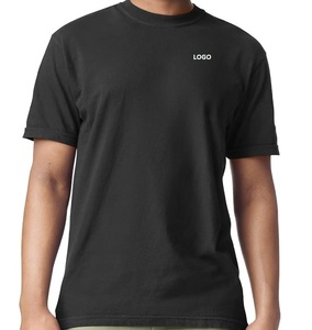 Camiseta de manga corta Comfort Colors 100% algodón para hombre, varios estilos disponibles - Product Image 1