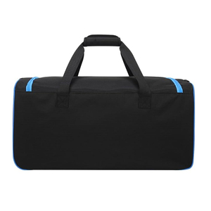 Sacs de sport imperméables à grande capacité avec fermeture éclair, logo personnalisé, style sport de luxe, sac de sport pour la vente en ligne - Product Image 2