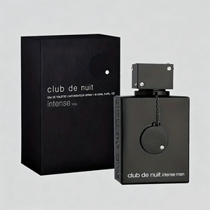 Perfume Nuit Style para Hombre y Mujer |   Perfume Club de Nuit Style Eau de Parfum de 105 ml - Product Image 4
