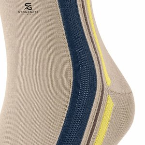 Calcetines Deportivos de Algodón para Mujer, de Secado Rápido, Transpirables y Ligeros, para Fitness, Running y Uso al Aire Libre 2026 - Product Image 6