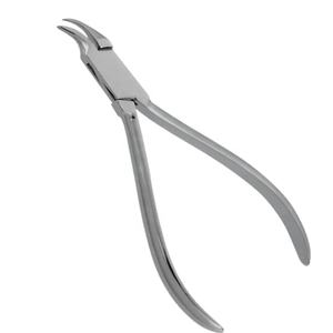 Outil orthodontique en plastique manuel d'instruments chirurgicaux dentaires d'acier inoxydable de haute qualité par Vidifive International - Product Image 3