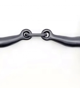 Mejor Oferta: Anillos de Titanio Redondos de Alta Calidad al por Mayor, Personalizables en Todos los Colores, con Juntas de Brida para Caballos - Product Image 3