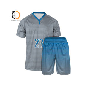 Uniformes de Fútbol al por Mayor, Conjuntos Deportivos Personalizados, Camisetas de Fútbol Personalizadas - Product Image 4