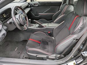 Subaru BRZ Limited Coupe 2022 de la mejor calidad, listo para enviar a todo el mundo - Product Image 2