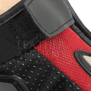 Guantes Profesionales para Motocicleta con Diseño Antideslizante, Nudillos Reforzados y Interior Suave para Máxima Seguridad y Comodidad - Product Image 6