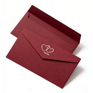 Caja de Regalo de Cartón Personalizada con Estampado en Oro y Impresión Offset, Venta al Por Mayor - Product Image 1