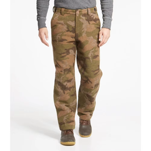Pantalon de chasse unisexe de haute qualité, sur mesure, léger, respirant, pour l'hiver, avec motif imprimé sur toile - Product Image 4