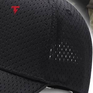 Casquettes de baseball 5 panneaux haut de gamme pour hommes – Confortables, respirantes, en toile imperméable, broderie 3D, couleurs personnalisées, style décontracté 4 - Product Image 5