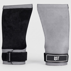 Nueva Correa de Muñeca Ajustable de Látex de Alta Calidad, Personalizable en Color, Antideslizante, Unisex, para Levantamiento de Pesas, Gimnasio, Crossfit - Product Image 1