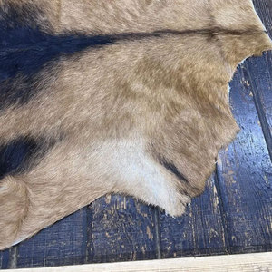 Luxury Cowhide Carpet Natural Cow Skin Leather Hide <b>Rug</b> For Living Room Bedroom Decoration - Product Image 2