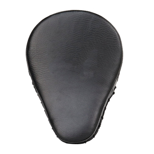 Boxing Pads Curved Punching Mitts Training Hand Target <b>Gloves</b> Training Focus Pads for Kickboxing <b>Karate</b> Muay Thai Kick Sparring - Product Image 4