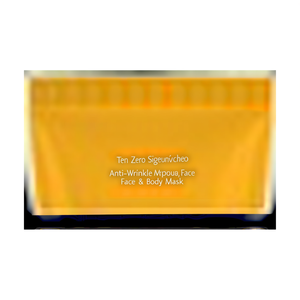 Masque facial anti-rides Ten Zero Sigeunicheo Ampoule - Product Image 2