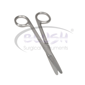 Customizable Reusable Surgical Instrument Set Adults Full Medical Kit Grade Stainless Steel Manual Power By <b>Blush</b> Surgical - Product Image 3