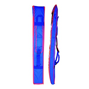 Team <b>Builder</b> Customize Size Cricket Bat Covers Screen Print Your Logo Regular Style Cheap for Sale - Product Image 1