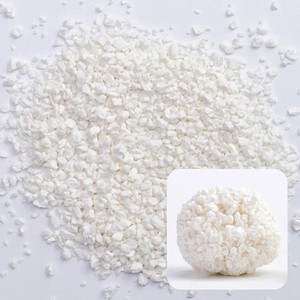 จัดส่งรวดเร็ว ทรายแมวชีวภาพ 100% สวยงาม ไร้ฝุ่น ละลายเร็ว ทำจากแป้งมันสำปะหลัง เหมาะสำหรับแมวที่มีผิวแพ้ง่าย - Product Image 3