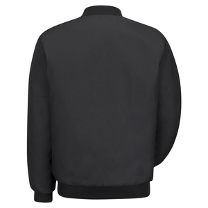 Vêtements de travail en polyester durables, respirants, anti-coupure, résistants à la chaleur, protection de niveau D 800C, coupe régulière, vêtements de sécurité pour l'usine - Product Image 6