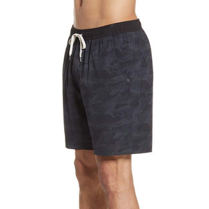 Street Style Best Fabric Casual Shorts <b>Light</b> Weight Custom Made Casual Shorts <b>Cheap</b> Price In Pakistan - Product Image 3