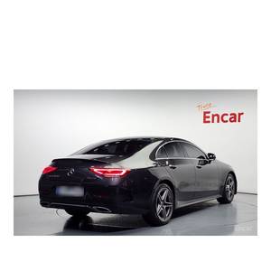 Mercedes-Benz Clase CLS CLS300d 4MATIC Junio 2023, 42,085 km, Diésel, Automático, Volante a la Izquierda, con Cámara Trasera - Product Image 2